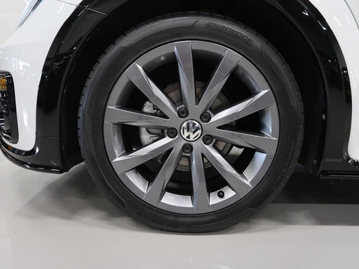 Volkswagen Beetle - Afbeelding 13 van 30