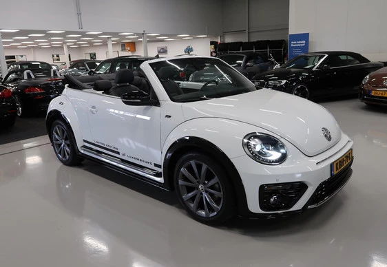 Volkswagen Beetle - Afbeelding 14 van 30
