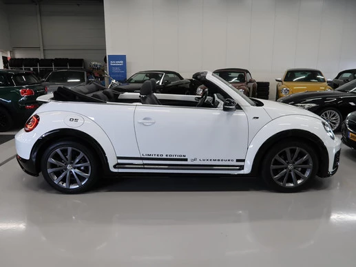 Volkswagen Beetle - Afbeelding 16 van 30