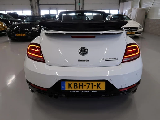 Volkswagen Beetle - Afbeelding 17 van 30