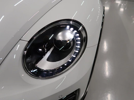 Volkswagen Beetle - Afbeelding 26 van 30