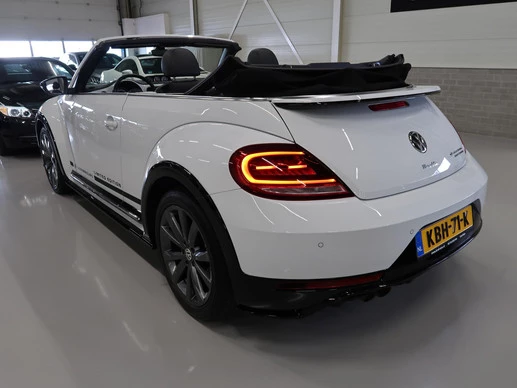 Volkswagen Beetle - Afbeelding 29 van 30