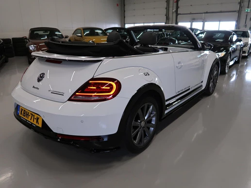 Volkswagen Beetle - Afbeelding 30 van 30