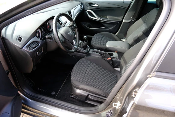 Opel Astra - Afbeelding 2 van 30
