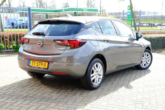 Opel Astra - Afbeelding 3 van 30