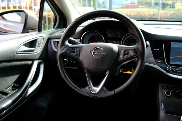Opel Astra - Afbeelding 6 van 30