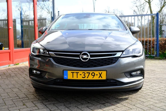 Opel Astra - Afbeelding 7 van 30