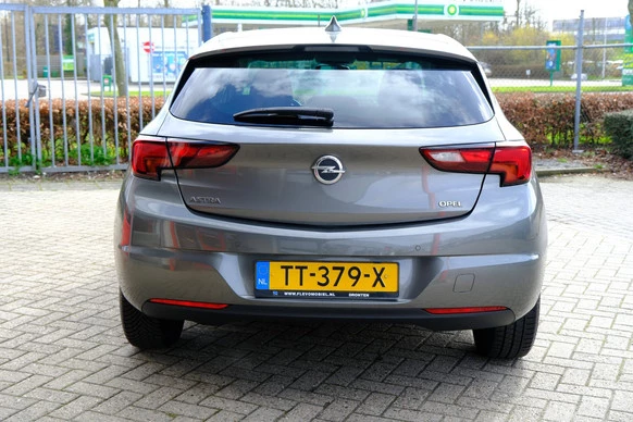 Opel Astra - Afbeelding 8 van 30