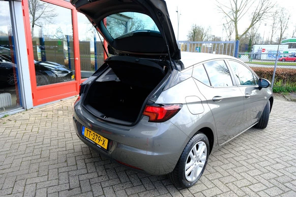 Opel Astra - Afbeelding 9 van 30