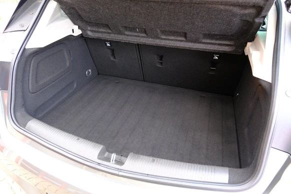 Opel Astra - Afbeelding 10 van 30