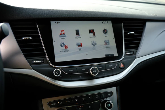 Opel Astra - Afbeelding 14 van 30