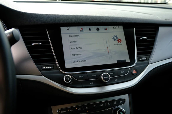 Opel Astra - Afbeelding 15 van 30