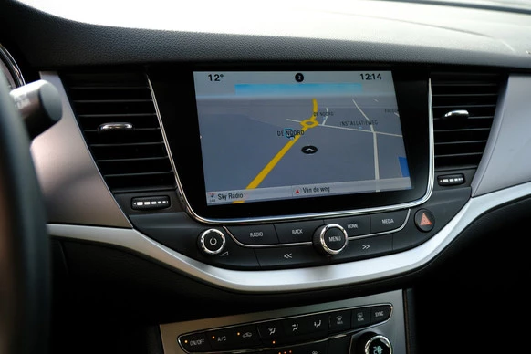 Opel Astra - Afbeelding 17 van 30