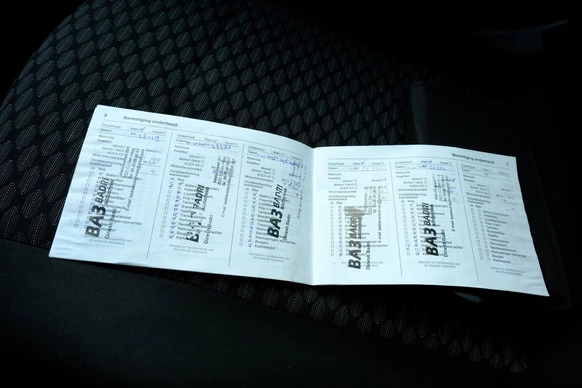 Opel Astra - Afbeelding 18 van 30