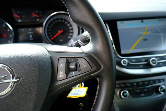 Opel Astra - Afbeelding 21 van 30