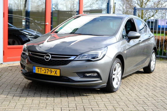 Opel Astra - Afbeelding 24 van 30