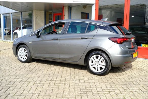 Opel Astra - Afbeelding 26 van 30