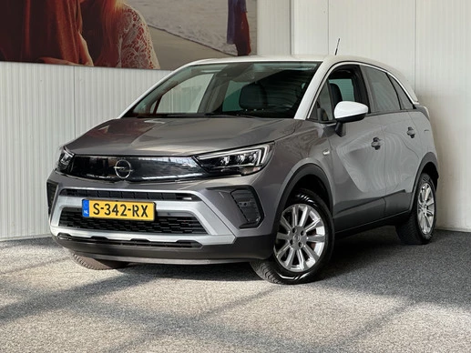 Opel Crossland - Afbeelding 1 van 30