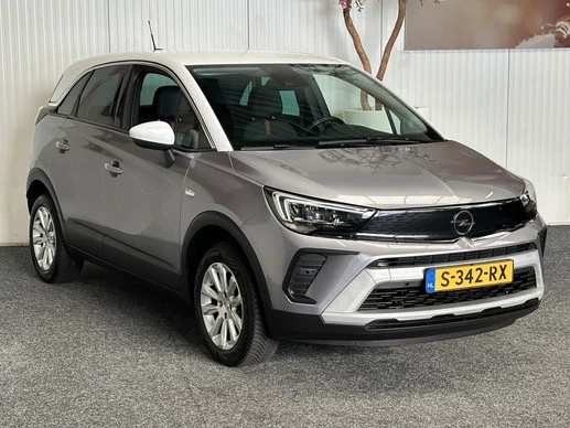 Opel Crossland - Afbeelding 2 van 30
