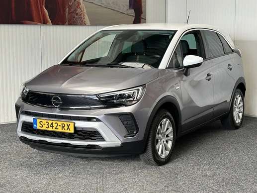 Opel Crossland - Afbeelding 4 van 30
