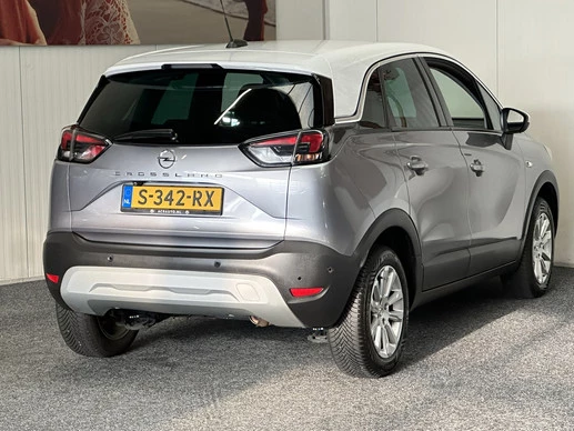Opel Crossland - Afbeelding 8 van 30