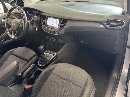 Opel Crossland - Afbeelding 14 van 30