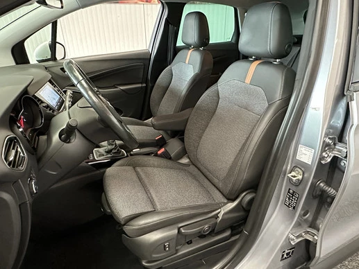 Opel Crossland - Afbeelding 15 van 30