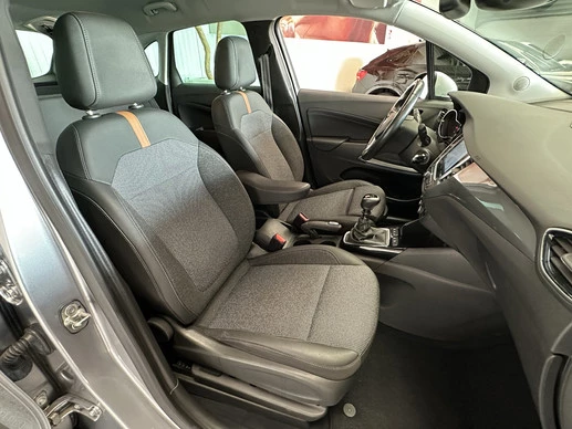 Opel Crossland - Afbeelding 17 van 30
