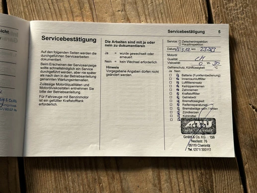 Opel Crossland - Afbeelding 21 van 30