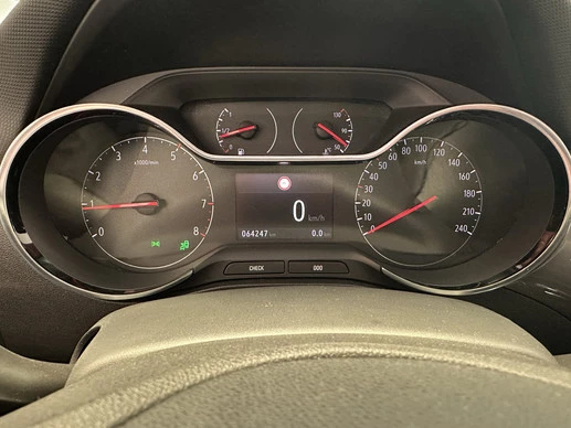 Opel Crossland - Afbeelding 23 van 30