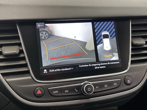 Opel Crossland - Afbeelding 27 van 30