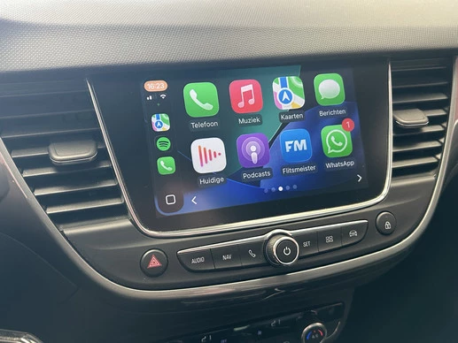 Opel Crossland - Afbeelding 29 van 30