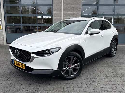 Mazda CX-30 - Afbeelding 1 van 24