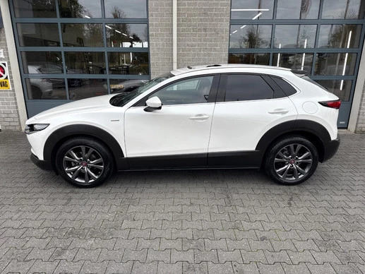 Mazda CX-30 - Afbeelding 2 van 24
