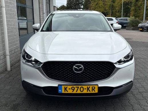 Mazda CX-30 - Afbeelding 3 van 24