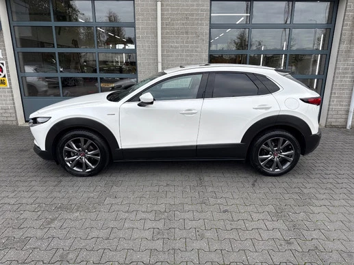 Mazda CX-30 - Afbeelding 5 van 24