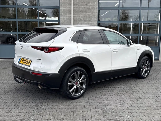 Mazda CX-30 - Afbeelding 6 van 24