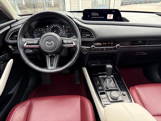 Mazda CX-30 - Afbeelding 7 van 24