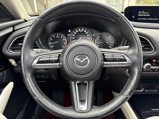 Mazda CX-30 - Afbeelding 8 van 24