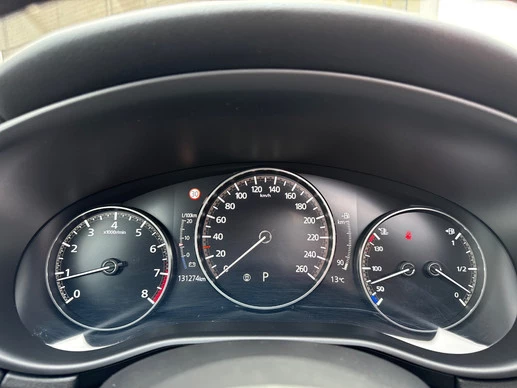 Mazda CX-30 - Afbeelding 9 van 24