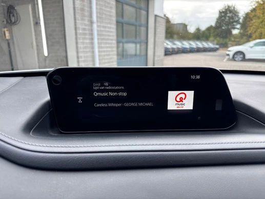 Mazda CX-30 - Afbeelding 11 van 24