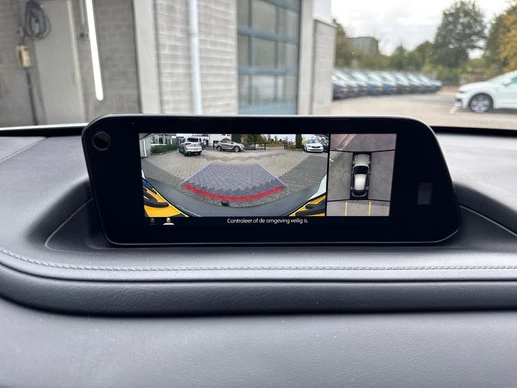 Mazda CX-30 - Afbeelding 12 van 24