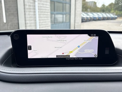 Mazda CX-30 - Afbeelding 13 van 24