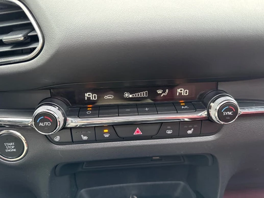 Mazda CX-30 - Afbeelding 14 van 24