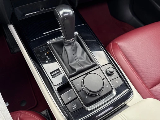 Mazda CX-30 - Afbeelding 15 van 24