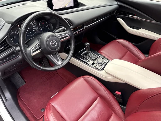 Mazda CX-30 - Afbeelding 17 van 24