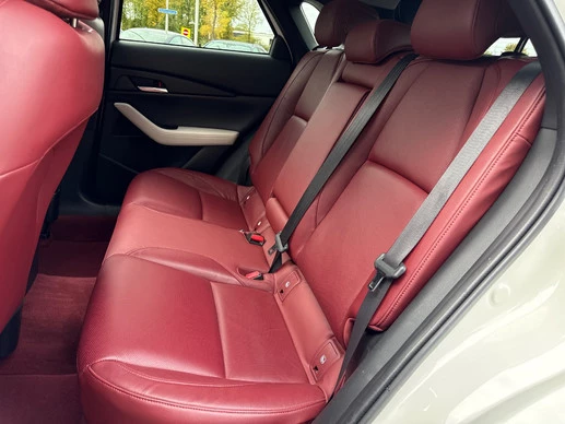 Mazda CX-30 - Afbeelding 20 van 24