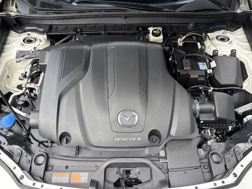 Mazda CX-30 - Afbeelding 24 van 24