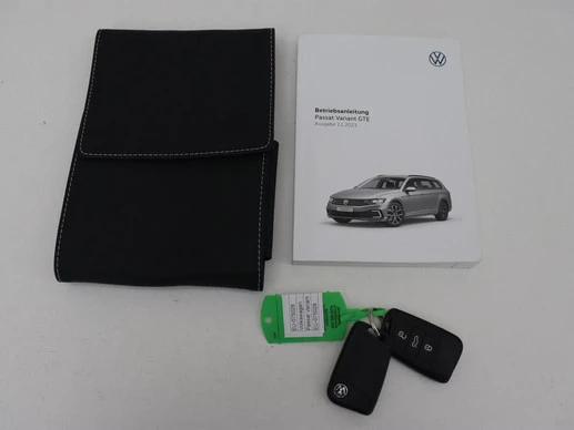 Volkswagen Passat - Afbeelding 12 van 30