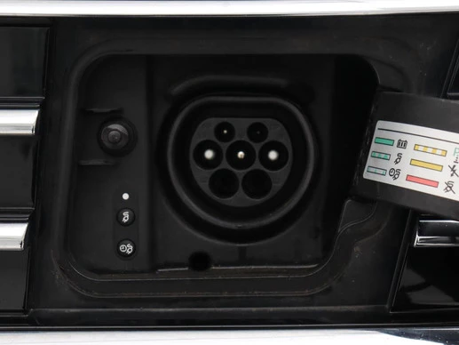 Volkswagen Passat - Afbeelding 14 van 30